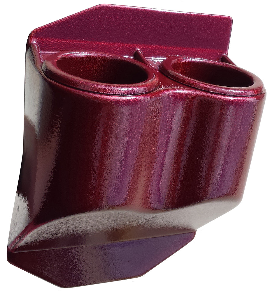 Custom-Painted-Cup-Holder-Travel-Buddy---Dual-W/O-Smooth-211995CP-Corvette-Store-Online