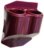 Custom-Painted-Cup-Holder-Travel-Buddy---Dual-W/O-Smooth-211995CP-Corvette-Store-Online