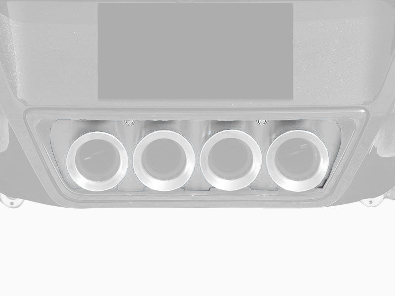 Custom-Painted-Exhaust-Filler-Panel-W/Polishing-Kit--NPP-212061CP-Corvette-Store-Online