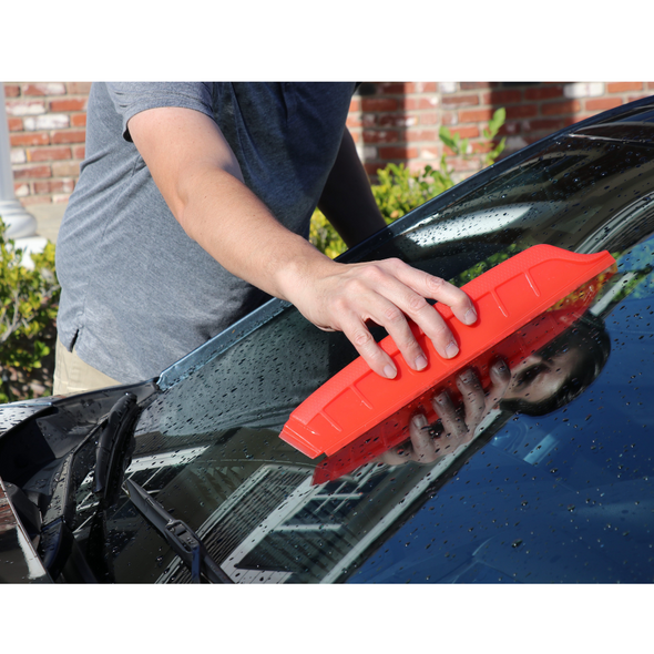 California Car Duster Combo Kit with Jelly Blade