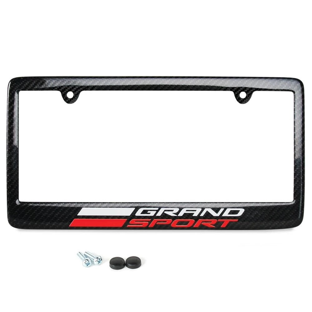 c7-corvette-grand-sport-carbon-fiber-double-logo-license-plate-frame