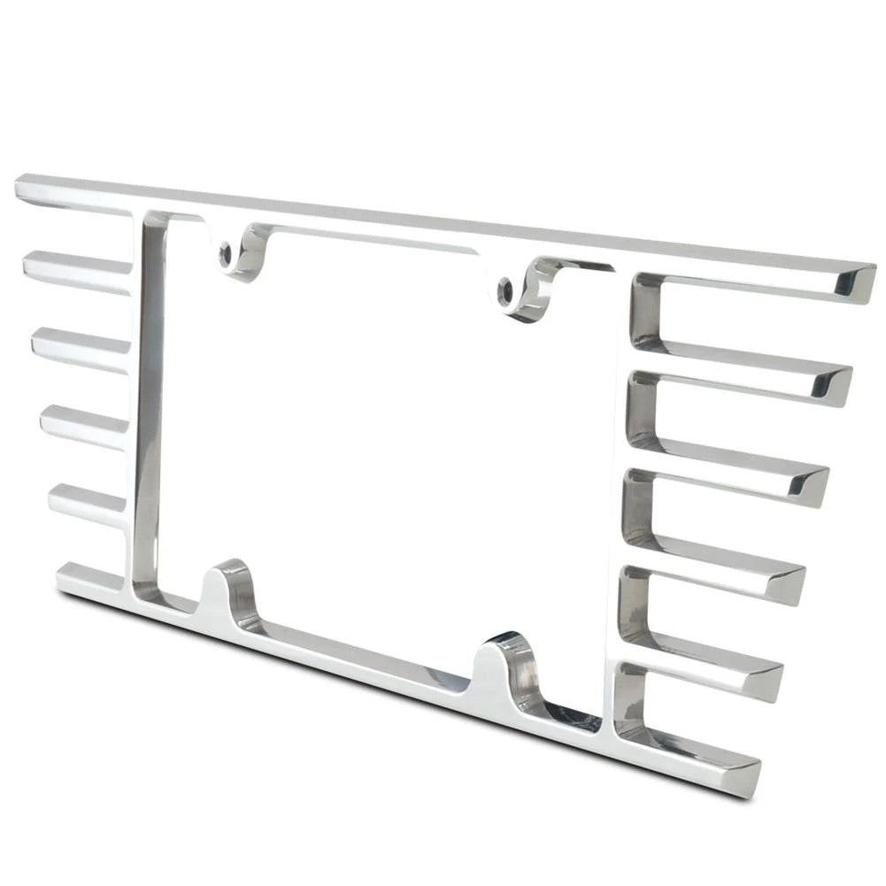 c6-corvette-billet-open-end-license-plate-frame