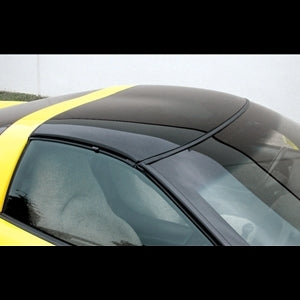 C5 Corvette 1997-2004 Replacement Blue Transparent Targa Top Roof Panel