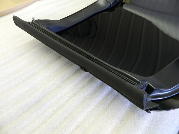C5 Corvette 1997-2004 Replacement Blue Transparent Targa Top Roof Panel