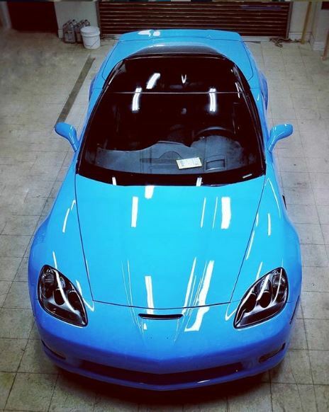 C6 corvette targa new arrivals top sun shade