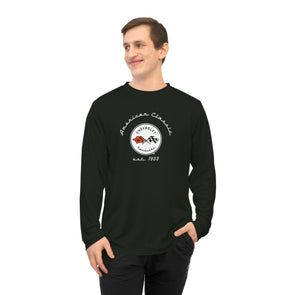 C1 Corvette Performance Long Sleeve Shirt - Unisex