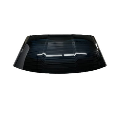 C8 Corvette 2020+ GM Replacement Transparent Targa Top Roof Panel