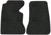 Lloyd Luxe Corvette C1 Floor Mats - [Corvette Store Online]