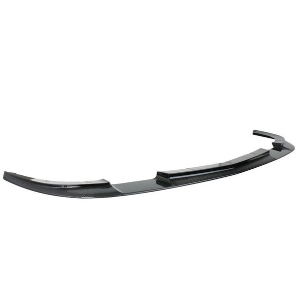 C6 Corvette ZR1 Style Front Splitter Carbon Fiber 2006-13 C6 Z06, Grand Sport