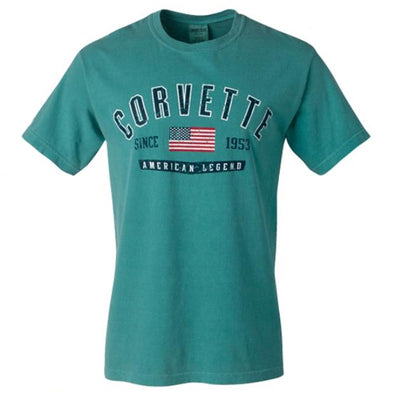 corvette-allegiance-us-flag-t-shirt