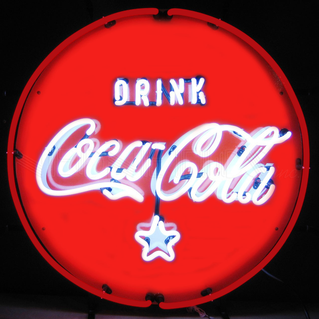 drink-coca-cola-red-white-and-coke-circle-neon-sign