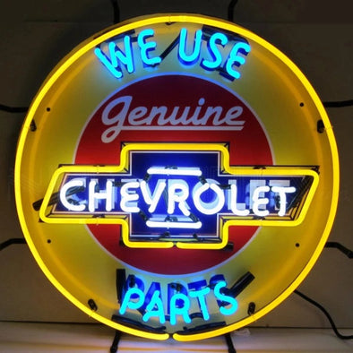 chevrolet-parts-neon-sign-with-backing