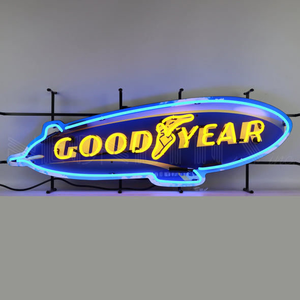 goodyear-blimp-neon-sign