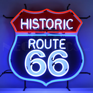 historic-route-66-neon-sign