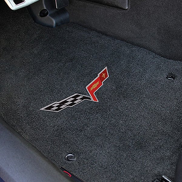 Lloyds sales corvette mats