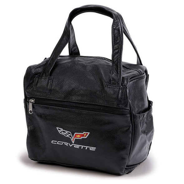 C6 Corvette Leather Car Kit - [Corvette Store Online]