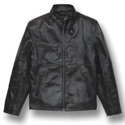 Corvette Next Generation Lambskin Jacket - [Corvette Store Online]