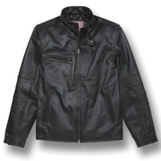 Corvette Next Generation Cowhide Jacket - [Corvette Store Online]
