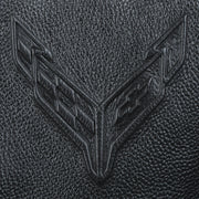 Corvette Next Generation Cowhide Jacket - [Corvette Store Online]