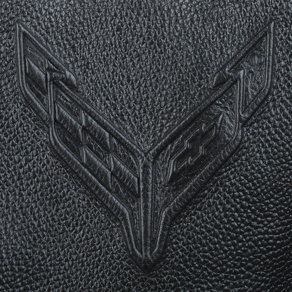 Corvette Next Generation Cowhide Jacket - [Corvette Store Online]