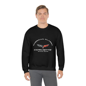 Chevrolet Corvette Black 3D Hoodie Zip Hoodie T Shirt Men And Women For  Fans - Banantees