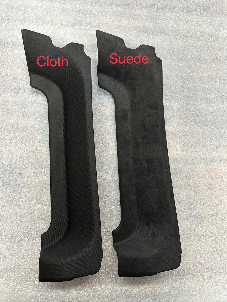 Grommet Panel Trasero Corvette C8 Ojal De Panel Trasero Para Corvette C8 - Pieza Original GM #84929312 Cristal Templado IPhone XR