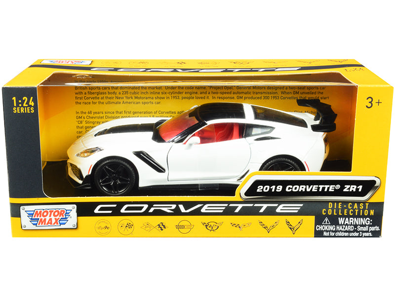 C6 corvette grand sport diecast best sale