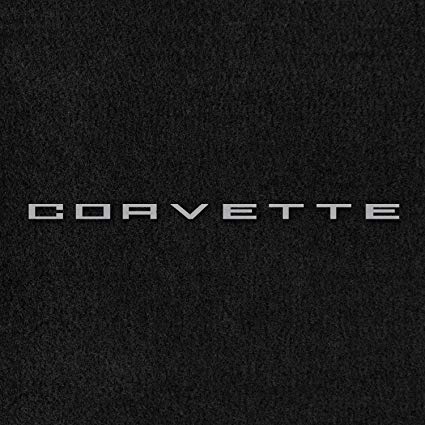Lloyd Berber 2 Corvette C1 Floor Mats - [Corvette Store Online]