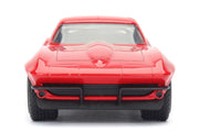 Letty's Chevrolet Corvette Fast & Furious F8 "The Fate of the Furious" Movie 1/24 - [Corvette Store Online]