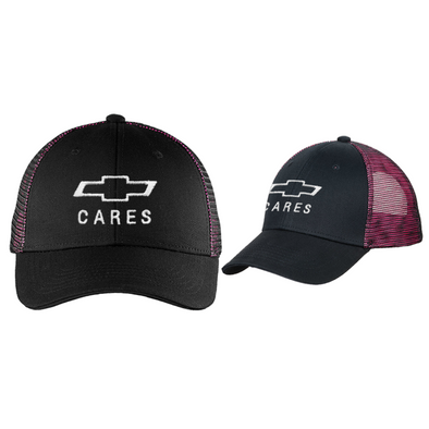 chevy-cares-pink-duo-tone-mesh-hat-cap