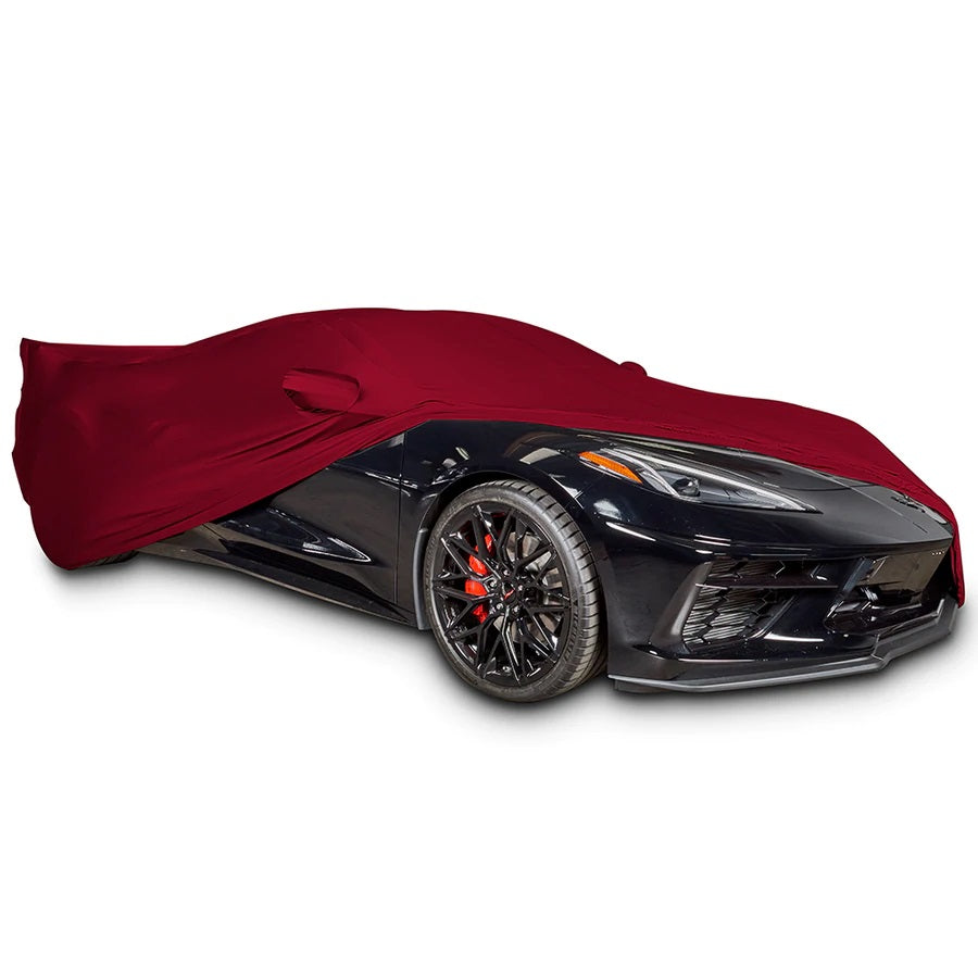 Car Covers Indoor and Outdoor.