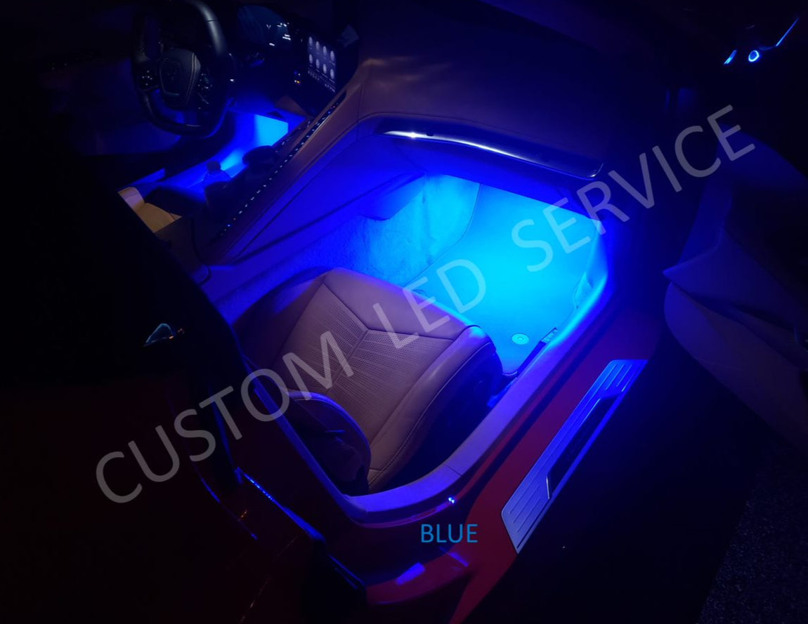 c8-footwell-led-kit