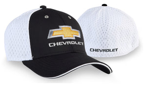 copy-of-chevrolet-american-flag-open-bowtie-hat-cap-black