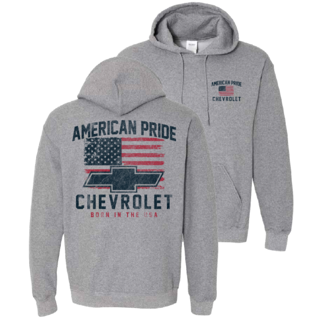 Chevy hoodies shop