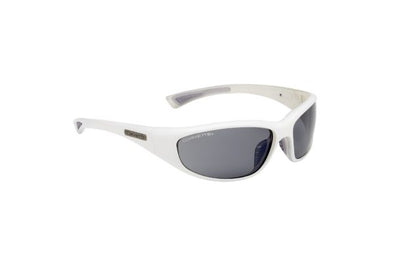 corvette-emblem-white-wrap-gray-smoke-mirror-sunglasses