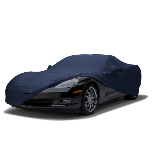C1 Corvette Covercraft Form-Fit Indoor Car Cover