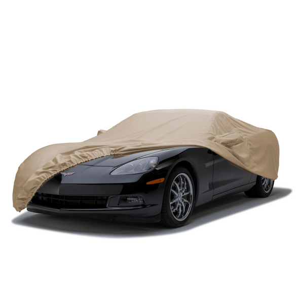 C1 Corvette Covercraft Ultratect Outdoor Car Cover