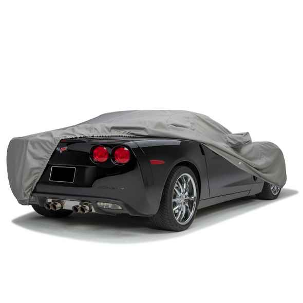 C1 Corvette Covercraft Ultratect Outdoor Car Cover
