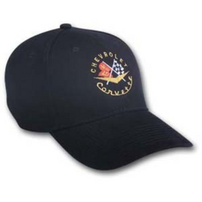 C1 Corvette Early Model Hat / Cap