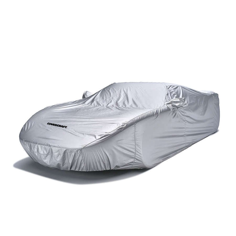 C4 Corvette Reflec'tect Outdoor Car Cover