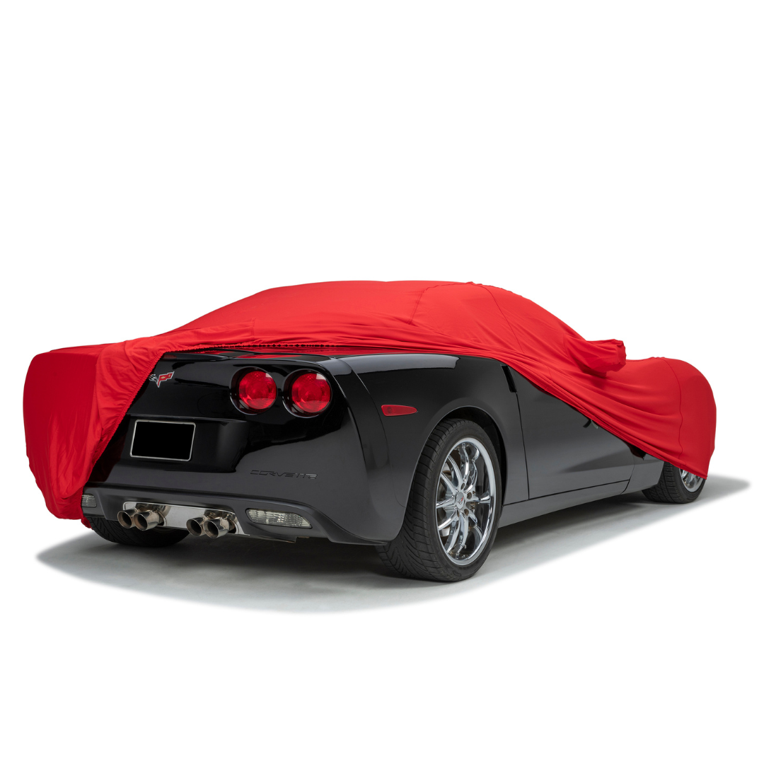 C2 Corvette Covercraft Form-Fit Indoor Cover