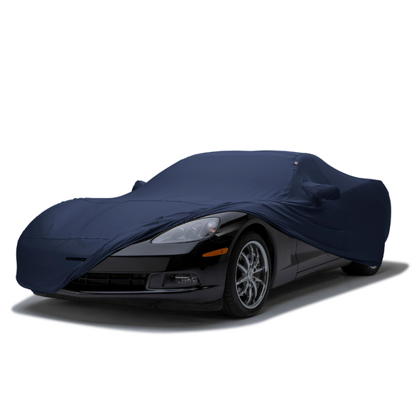 C3 Corvette Covercraft Form-Fit Indoor Car Cover