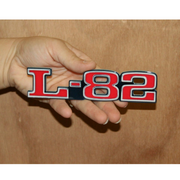 c3-corvette-l-82-engine-emblem-steel-sign