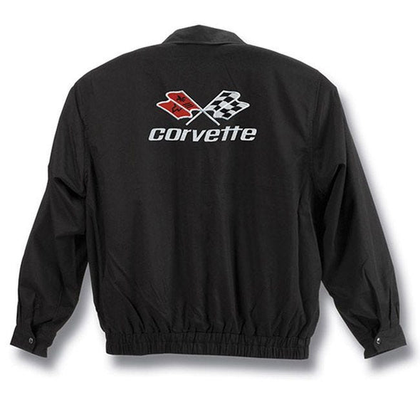 c3-corvette-black-twill-jacket