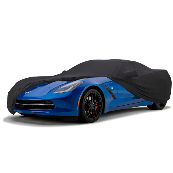 C4 Corvette Covercraft Form-Fit Indoor Car Cover