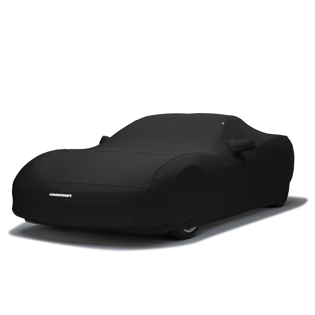 C4 Corvette 1984-1996 Form-Fit Indoor Car fits Grand Sport, ZR1