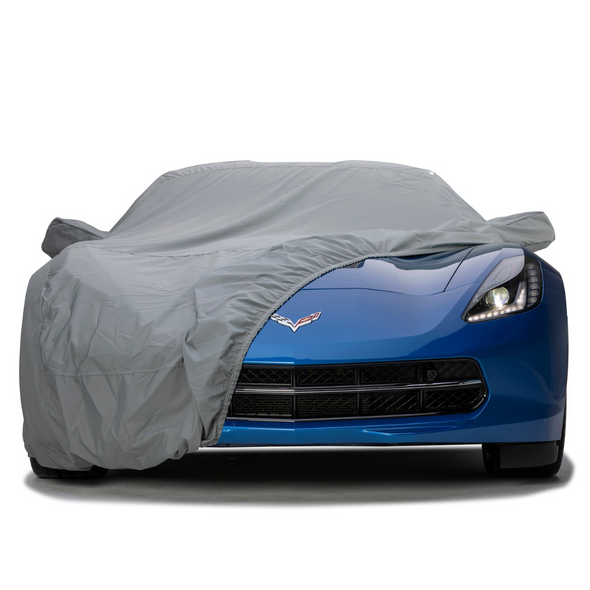 C4 Corvette Covercraft WeatherShield HP All Weather Car Cover