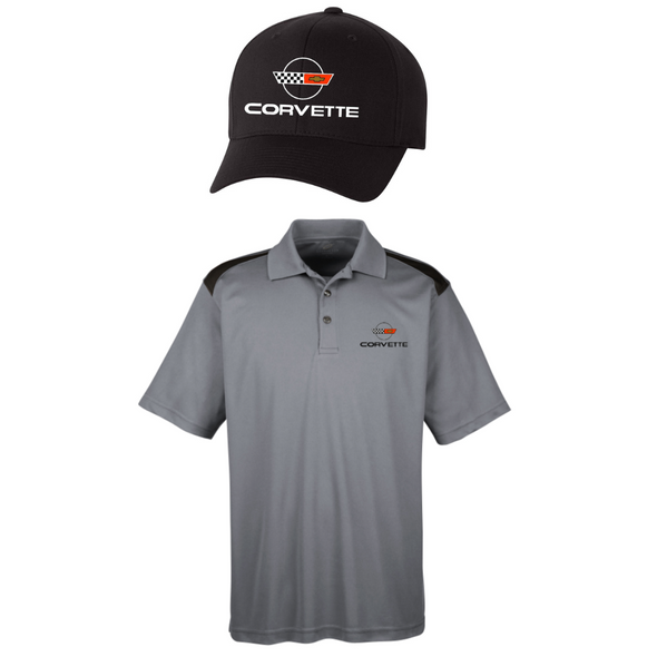 c4-corvette-polo-shirt-and-hat-bundle