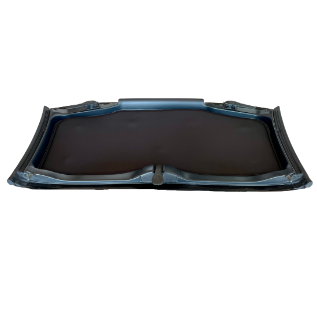 C6 corvette targa top sun shade deals