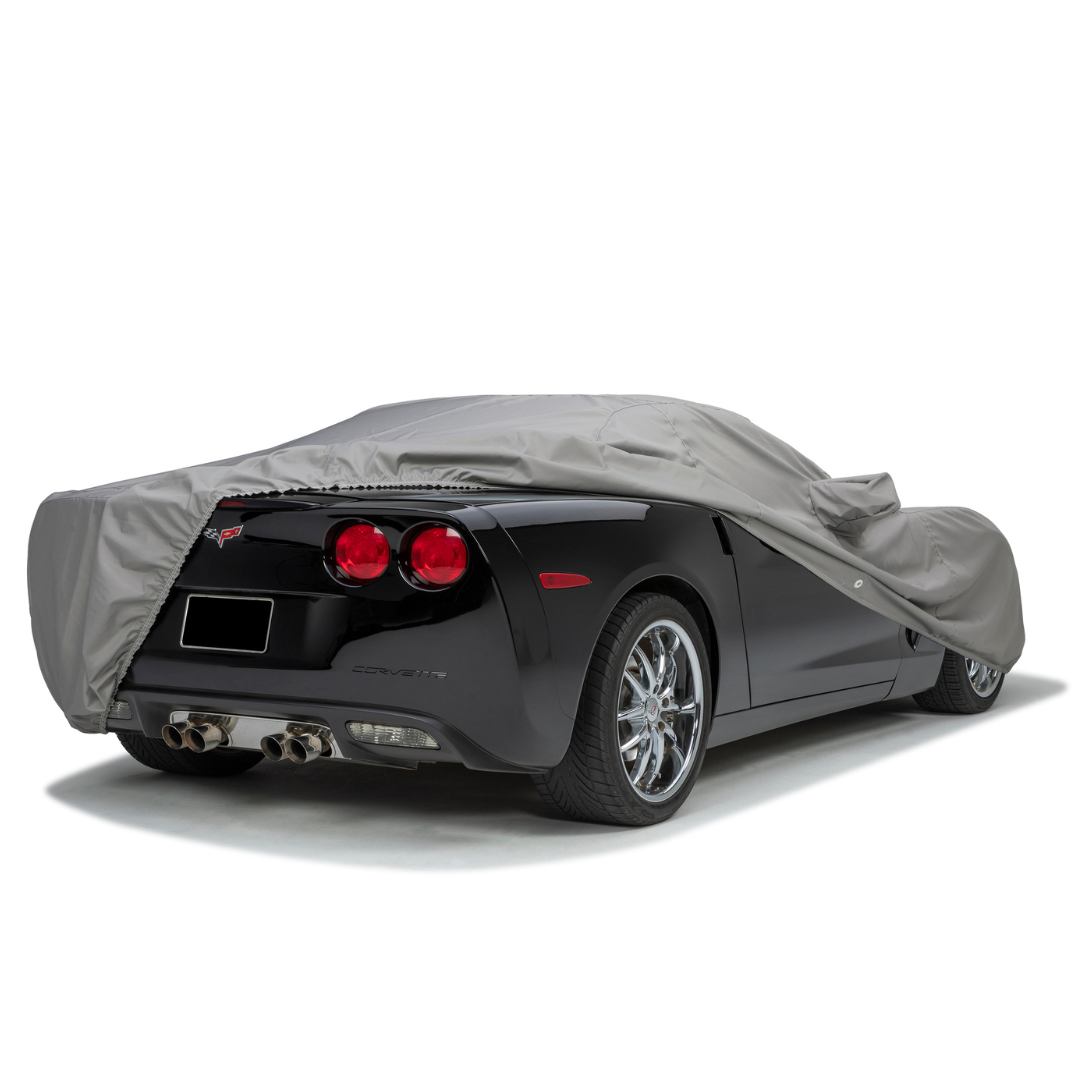 C4 Covercraft Ultratect Outdoor Car Cover Corvette Store Online